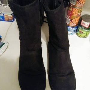 Old Navy Boots